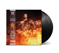 Capcom Sound Team - Resident Evil 3 (Original Soundtrack) [VINYL]
