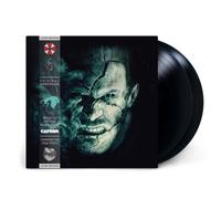 CAPCOM SOUND TEAM - RESIDENT EVIL 6 (ORIGINAL SOUNDTRACK) [VINYL]