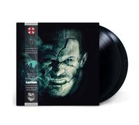 CAPCOM SOUND TEAM Resident Evil 6 (2xLP) sealed vinyl