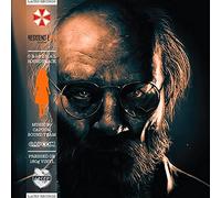CAPCOM SOUND TEAM - RESIDENT EVIL 7: BIOHAZARD (ORIGINAL SOUNDTRACK) [VINYL]