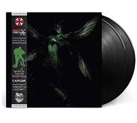 CAPCOM SOUND TEAM - RESIDENT EVIL: CODE VERONICA X [VINYL]