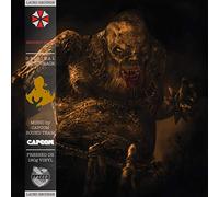 CAPCOM SOUND TEAM Resident Evil 5 (3xLP Original Soundtrack) sealed vinyl