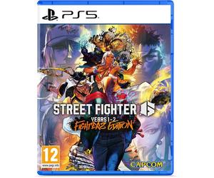 Capcom Street Fighter 6 Fighters Edition Capcom Street Fighter 6 Fighters Edition