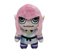 Capcom Street Fighter 6: Manon Chibi Plush