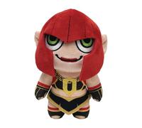 Capcom Street Fighter 6: Marisa Chibi Plush