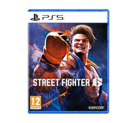 Capcom Street Fighter 6 (PS5)