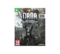 Capcom Xbox Series X Dead Rising Deluxe Remaster (FR) Video Game - Brand EAN: 5055060955079