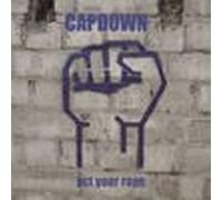 Capdown - Act Your Age