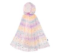 Cape Arc-en-Ciel Julyanne Multicoloured 3/4 years