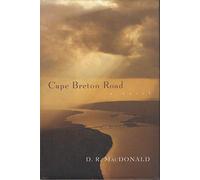 Cape Breton Road: A Novel