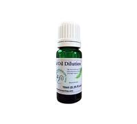 Cape Chamomile Essential Oil Dilution 10ml