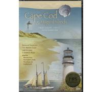 Cape Cod and Magical Islands - First Light Part 2
