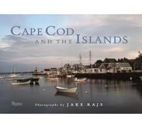 Cape Cod and the Islands