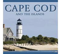 Cape Cod and the Islands (America)