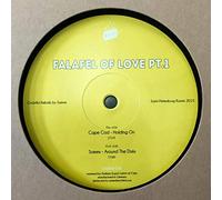 Cape Cod - Falafel Of Love Pt.1 [VINYL]