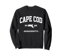Cape Cod hometown Cape Cod Beach Massachusetts Cape Cod Sweatshirt