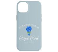 Cape Cod Hydrangea 2026 Case for iPhone 14 Plus