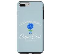 Cape Cod Hydrangea 2026 Case for iPhone 7 Plus/8 Plus