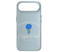 Cape Cod Hydrangea 2026 Case for iPhone Air