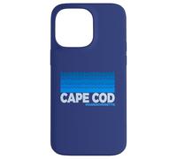 Cape Cod MA - Cape Cod Massachusetts Aquatic Case for iPhone 14 Pro Max