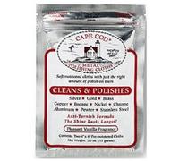 Cape Cod Polish 8821 Polishing Cloth by Cape Cod Polish