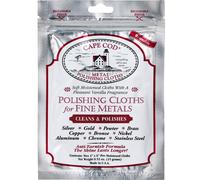 Cape Cod Polishing Cloth DA0001 - Unisex - Fabric