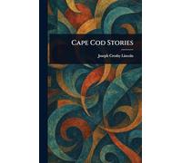 Cape Cod Stories