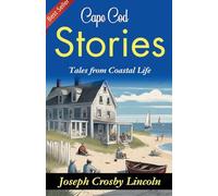 Cape Cod Stories (Edition2023)
