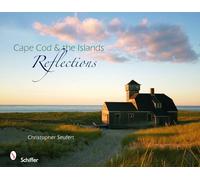 Cape Cod & the Islands Reflections