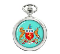 Cape Colony (South Africa) Pocket Watch