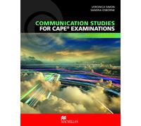 CAPE Communication Studies 2nd Edition