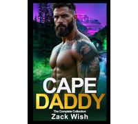 Cape Daddy: The Complete Collection (The Littles Of Cape Daddy)