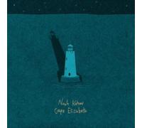 Noah Kahan - Cape Elizabeth - Vinyl - Island