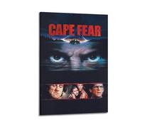 Cape Fear 1 Canvas Poster Bedroom Decor Landscape Office Room Decor Gift 20x30inch(50x75cm)