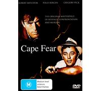 Cape Fear (1962)