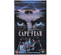 Cape Fear (1991) [DVD]