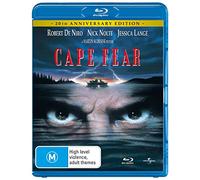 Cape Fear (1991)