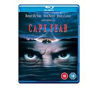 Cape Fear Blu-Ray