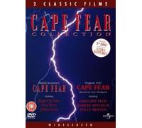 Cape Fear Box Set [1961 and 1991] [DVD] [1962]