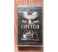 Cape Fear [CASSETTE]