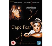 Cape Fear [DVD]