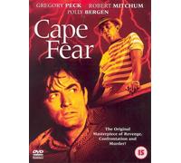 Cape Fear [DVD]