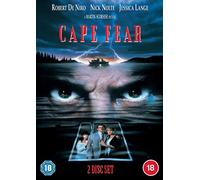 Cape Fear [DVD]