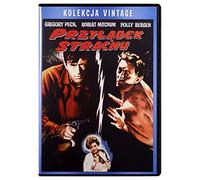 Cape Fear [DVD] (English audio. English subtitles)