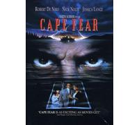 Cape Fear (DVD) (US IMPORT)