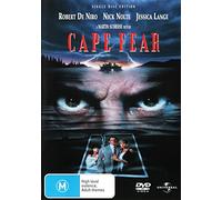 Cape Fear [NON-UK Format / Region 4 Import - Australia]