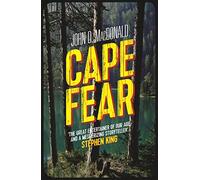 Cape Fear: The bestselling novel and Martin Scorsese film (Murder Room)