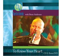 Cape First Worship - To Know Your Heart