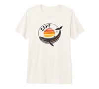 Cape Flattery Premium T-Shirt