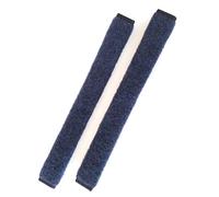 Cape Hatteras Dock Line Chafe Guards 14" Navy (Pkg of 2)